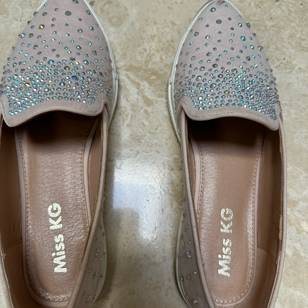 Miss KG shoes Black Friday sale